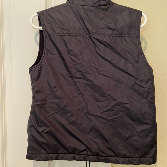 french connection vest BARELY USED - Picture 4 of 4